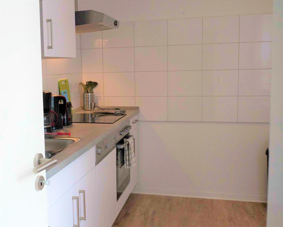 Appartamento Working & Longstay Dd *