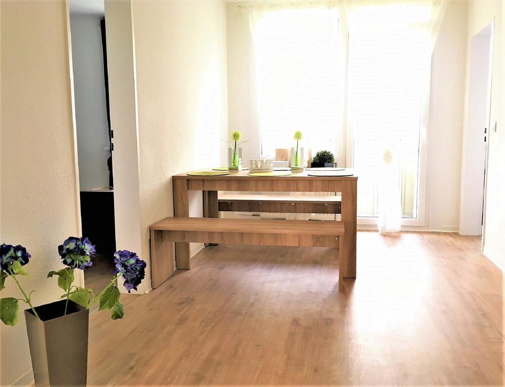 Appartamento Working & Longstay Dd *