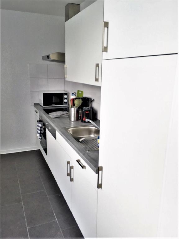 Appartamento Working & Longstay Dd