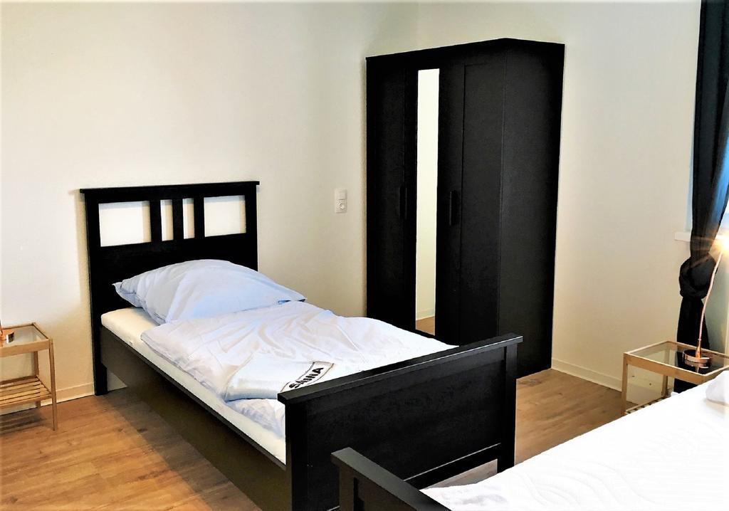 Working & Longstay Dd Appartamento