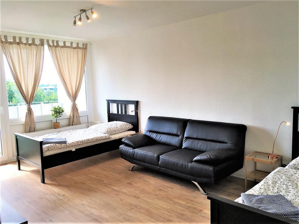 Working & Longstay Dd Appartamento *