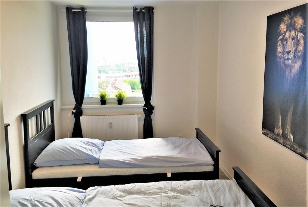 Working & Longstay Dd Appartamento Düsseldorf