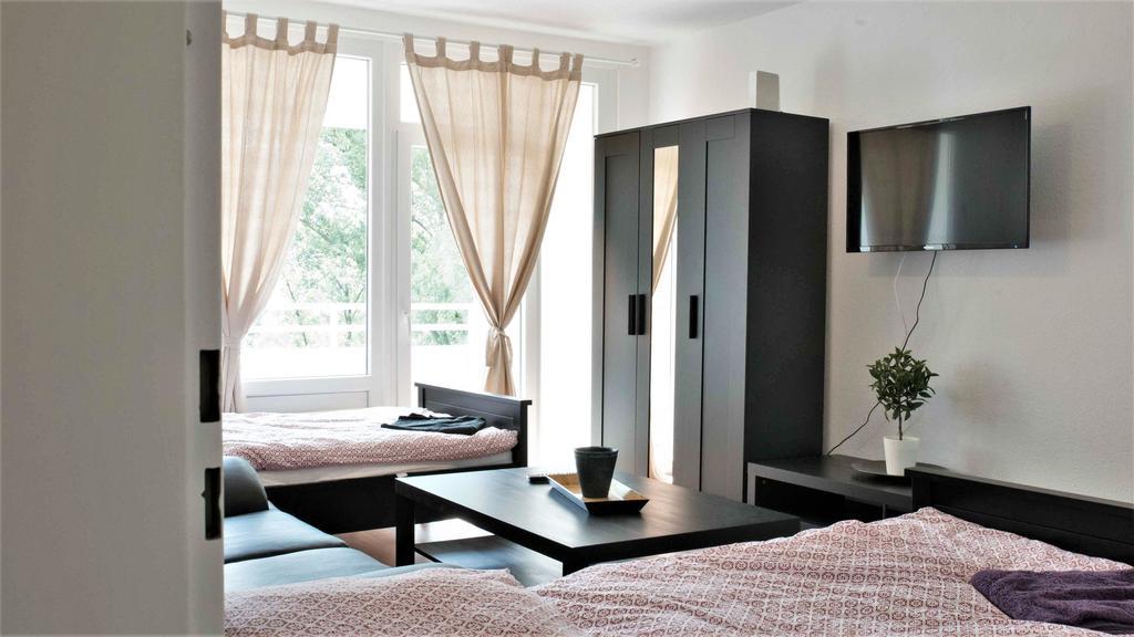 Appartamento Working & Longstay Dd *