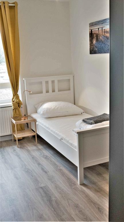 Appartamento Working & Longstay Dd