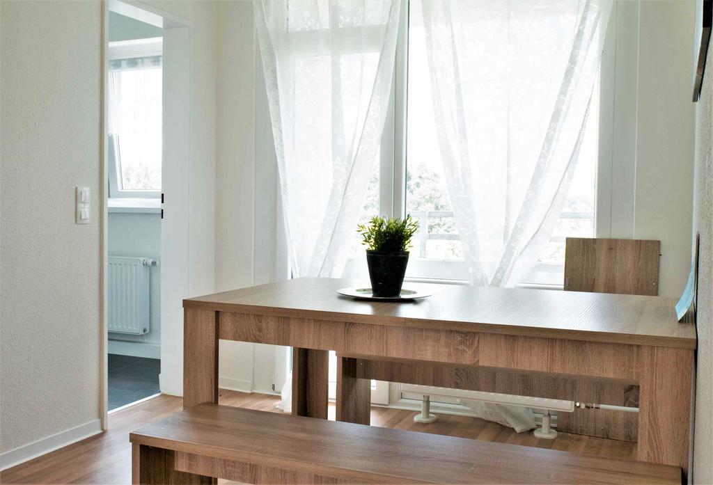 Working & Longstay Dd Appartamento Düsseldorf