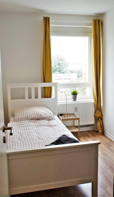 Appartamento Working & Longstay Dd Düsseldorf