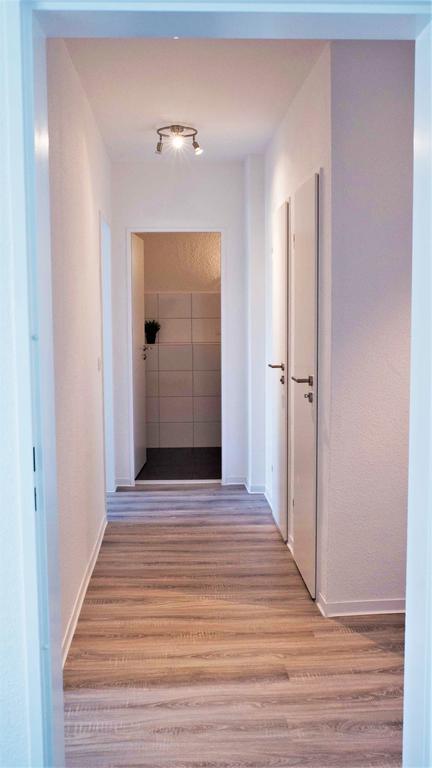 Working & Longstay Dd Appartamento Düsseldorf