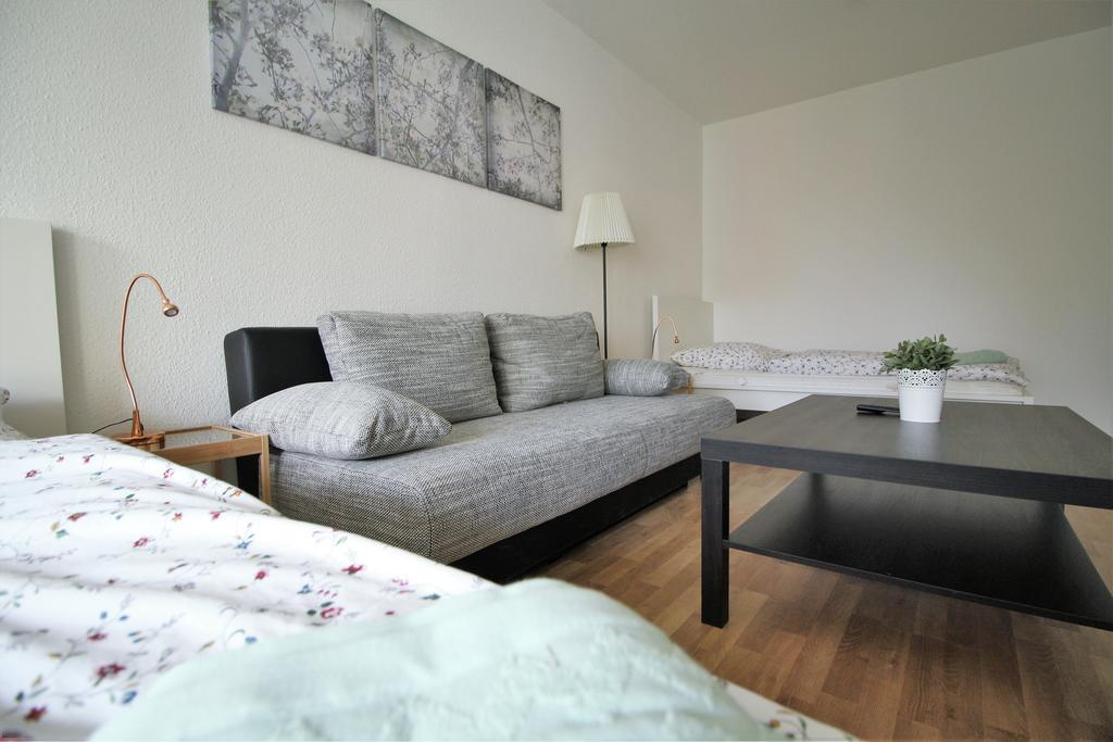 Appartamento Working & Longstay Dd