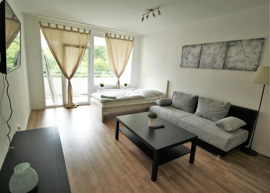 Appartamento Working & Longstay Dd *