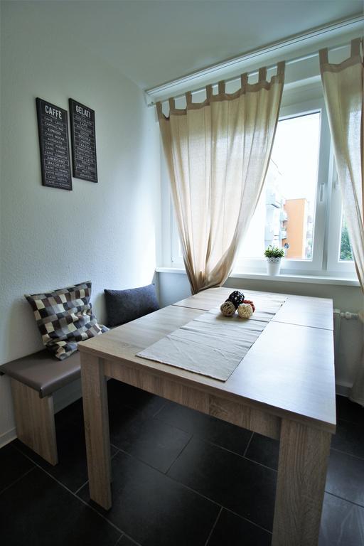 Appartamento Working & Longstay Dd *