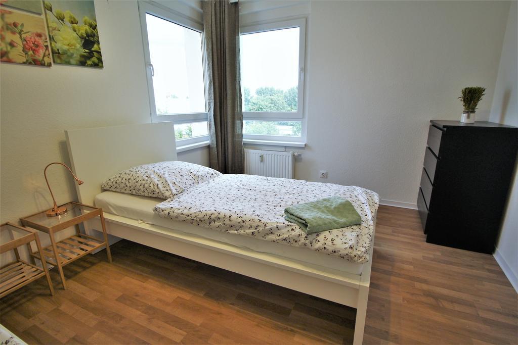 Appartamento Working & Longstay Dd Düsseldorf