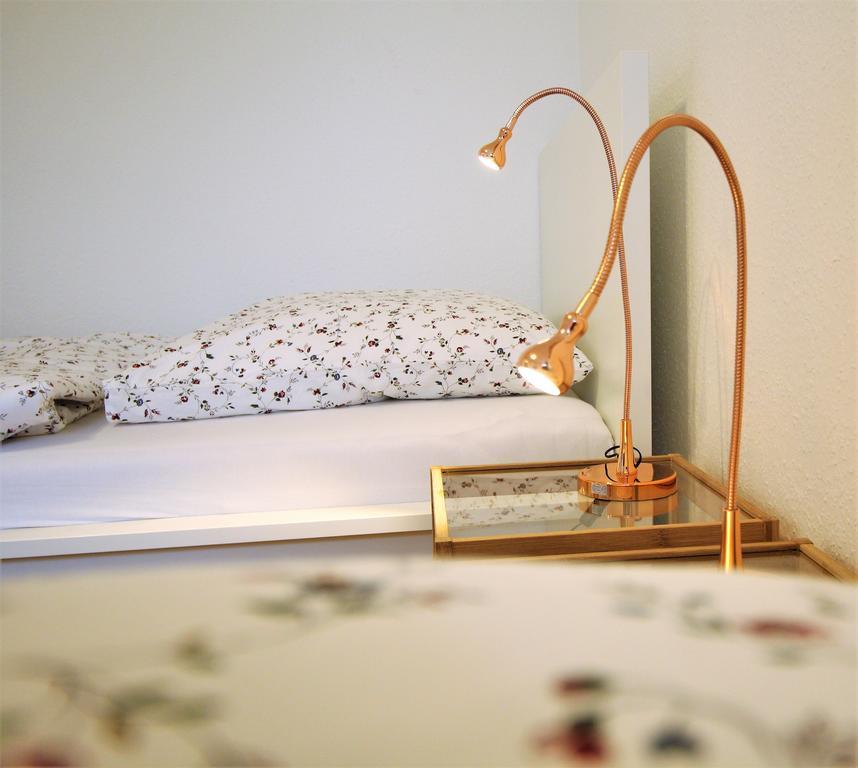 Appartamento Working & Longstay Dd Düsseldorf