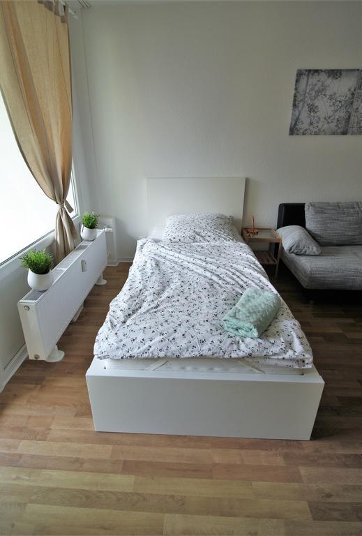 Appartamento Working & Longstay Dd Düsseldorf