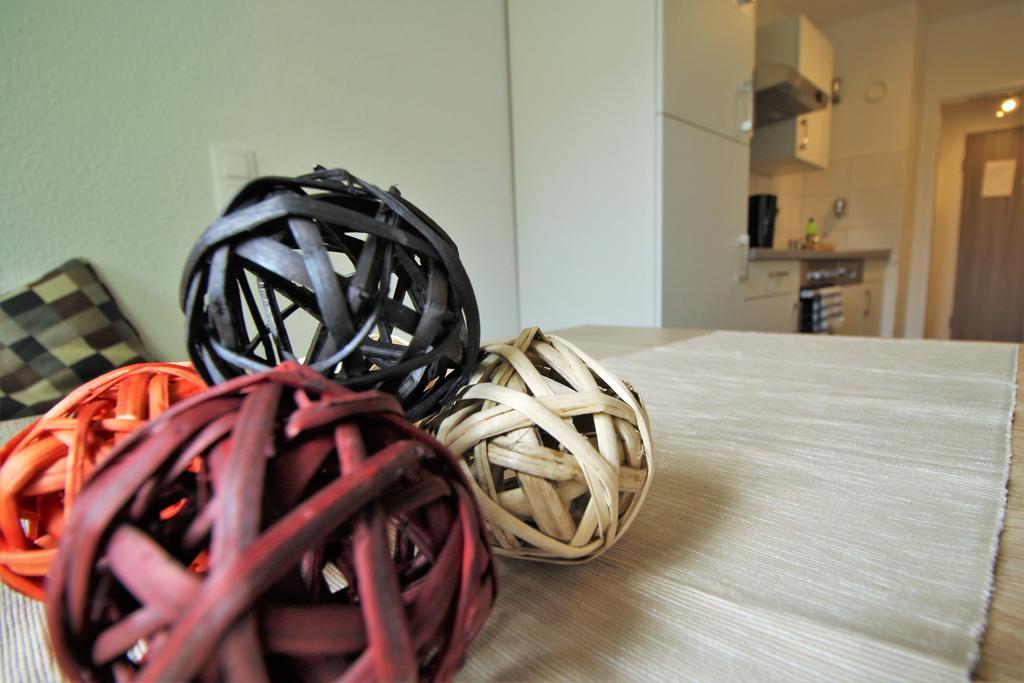 Working & Longstay Dd Appartamento Düsseldorf