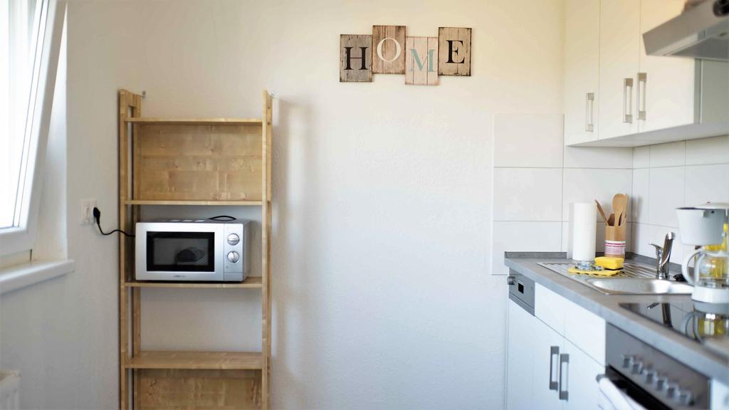 Appartamento Working & Longstay Dd