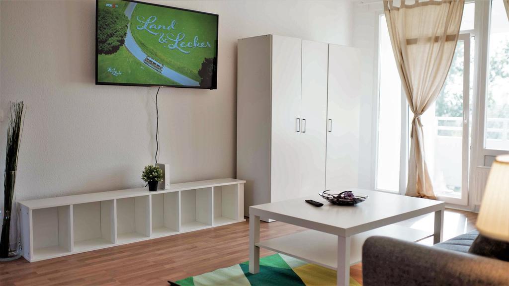 Working & Longstay Dd * Düsseldorf