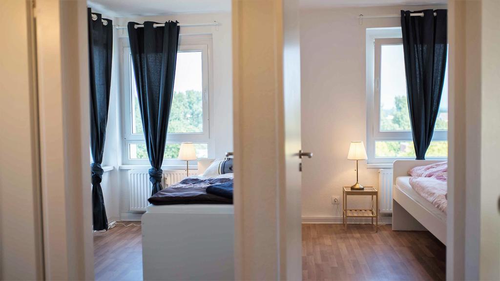 Working & Longstay Dd Düsseldorf